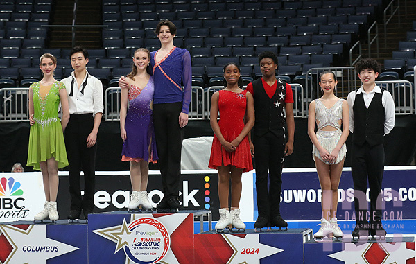 Podium
