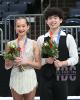 Ja Yi Kirwan & Drake Tong (pewter)