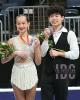 Ja Yi Kirwan & Drake Tong (pewter)