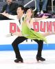 Michelle Deych & Ryan Hu