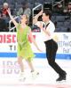 Michelle Deych & Ryan Hu