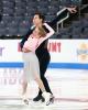 Michelle Deych & Ryan Hu