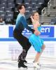 Jasmine Robertson & Cooper Cornell 