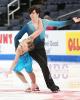 Jasmine Robertson & Cooper Cornell 
