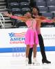 Anaelle Kouevi & Yann Homawoo 