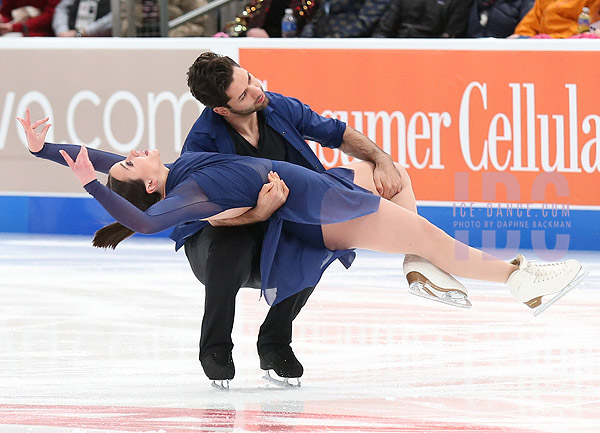 Cara Murphy & Joshua Levitt