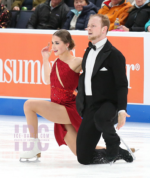 Klara Kowar & Thomas Schwappach