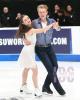 Isabella Flores & Ivan Desyatov