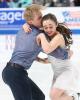 Isabella Flores & Ivan Desyatov