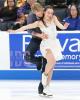 Isabella Flores & Ivan Desyatov
