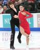 Katarina Wolfkostin & Dimitry Tsarevski