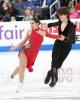 Katarina Wolfkostin & Dimitry Tsarevski