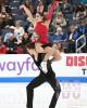 Katarina Wolfkostin & Dimitry Tsarevski