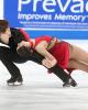 Katarina Wolfkostin & Dimitry Tsarevski