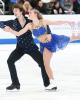 Eva Pate & Logan Bye