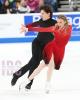 Emilea Zingas & Vadym Kolesnik 