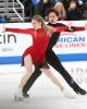 Emilea Zingas & Vadym Kolesnik 
