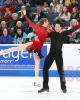 Emilea Zingas & Vadym Kolesnik 