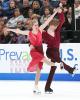 Emily Bratti & Ian Somerville 