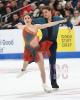 Caroline Green & Michael Parsons