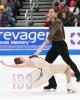 Christina Carreira & Anthony Ponomarenko 