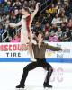 Christina Carreira & Anthony Ponomarenko 