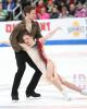 Christina Carreira & Anthony Ponomarenko 