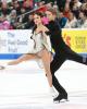 Madison Chock & Evan Bates