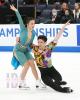Angela Ling & Caleb Wein
