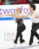 Emilea Zingas & Vadym Kolesnik 
