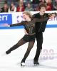 Eva Pate & Logan Bye