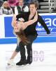Christina Carreira & Anthony Ponomarenko 