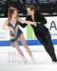 Christina Carreira & Anthony Ponomarenko 