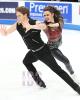Caroline Green & Michael Parsons