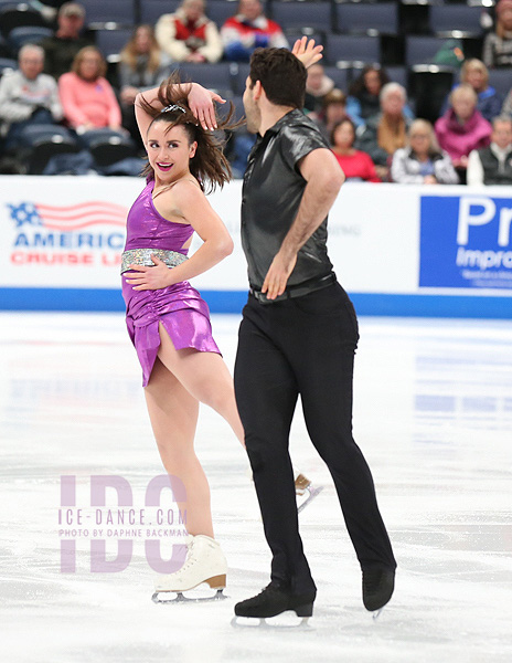 Cara Murphy & Joshua Levitt
