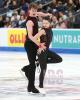 Raffaella Koncius & Alexey Shchepetov