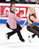 Olivia Smart & Tim Dieck (ESP)
