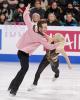 Olivia Smart & Tim Dieck (ESP)