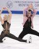 Olivia Smart & Tim Dieck (ESP)