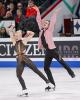 Olivia Smart & Tim Dieck (ESP)
