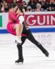 Hannah Lim & Ye Quan (KOR)