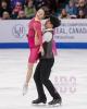 Hannah Lim & Ye Quan (KOR)