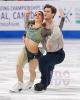 Laurence Fournier Beaudry & Nikolaj Soerensen (CAN)