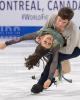 Laurence Fournier Beaudry & Nikolaj Soerensen (CAN)