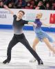 Juulia Turkkila & Matthias Versluis (FIN)