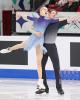Juulia Turkkila & Matthias Versluis (FIN)