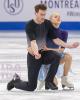 Juulia Turkkila & Matthias Versluis (FIN)