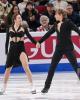 Allison Reed & Saulius Ambrulevicius (LTU)