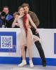 Christina Carreira & Anthony Ponomarenko (USA)