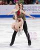 Christina Carreira & Anthony Ponomarenko (USA)